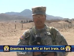 Pfc. Wally