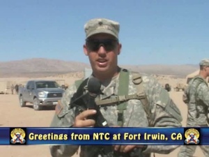 Spc. Gardner