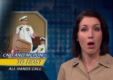 All Hands Update - Oct. 3