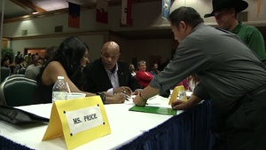 Fort Hood Operation Rising Star Crowns a Winner