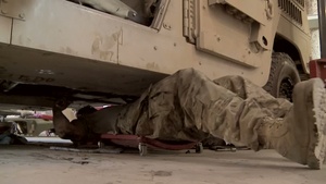 455 ELRS Maintains Vehicles and Security News Package