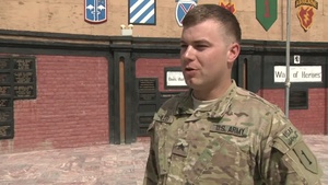 SMA visits Afghanistan