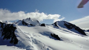 Colony Glacier Documentary