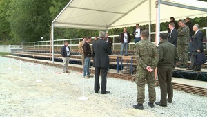 Neutralizing the Threat of Improvised Explosive Devices