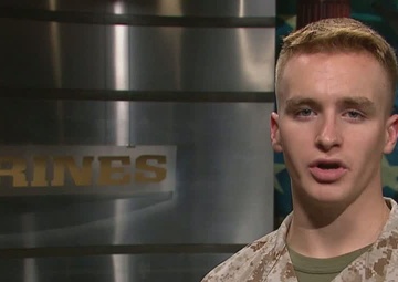 MarinesTV Headlines: Voting and Domestic Violence Awareness