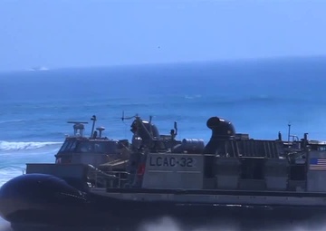 MarinesTV Headlines: Marines Get Back to Amphibious Roots with Navy Equipment