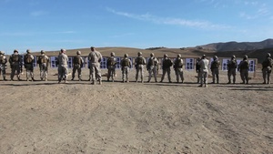 Advisor Training Cell prepares advisor teams for deployment