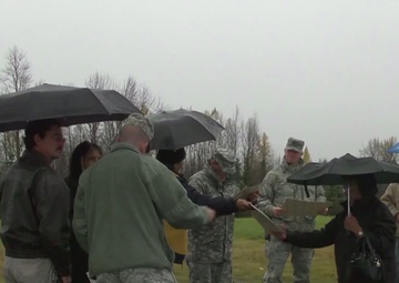 Native Cache and Interpretive Display