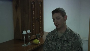 First Cantor