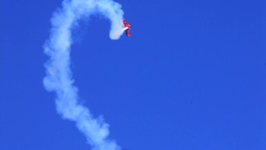 Lucas Oil Air Show comes to SFFW