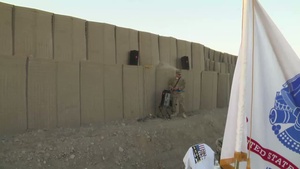 Army 10-Miler Shadow Run - Prime Cuts