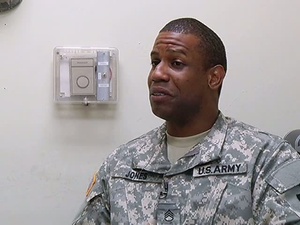 Two Minute Report; 36th MST