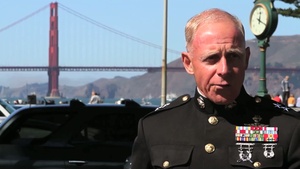Maj. Gen. Melvin Spiese