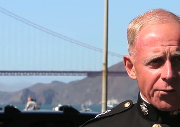 Maj. Gen. Melvin Spiese