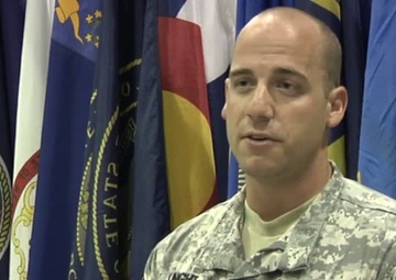 18th Financial Management Center--Back on American Soil