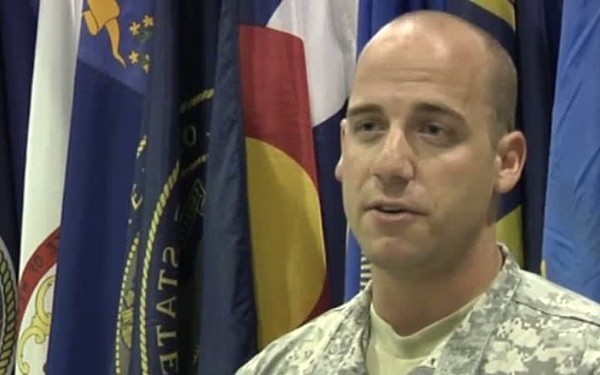 18th Financial Management Center--Back on American Soil