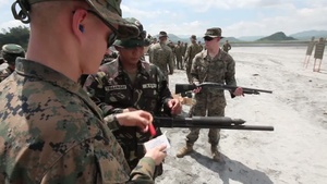 MarinesTV Headlines: Marines and Filipinos Train for Non-Lethal Edge in Combat