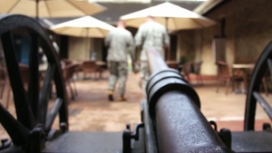 Hawaii Army National Guard reclaims a piece of their history. - Package
