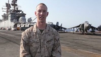 Cpl. Anthony Gisolo