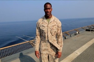 Cpl. Brian Hubbard