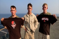 Cpl. Jacob Sproufel