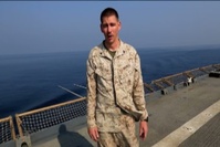 Sgt. Brian Nielson