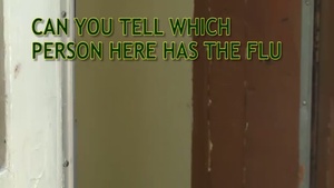 Flu Spot
