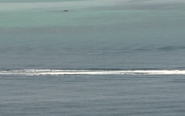 Maritime Expeditionary Security Squadron (Without Graphics)