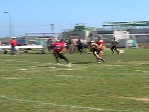Fall Football Classic