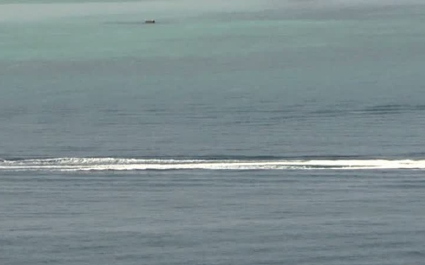 Maritime Expeditionary Security Squadron (With Graphics)