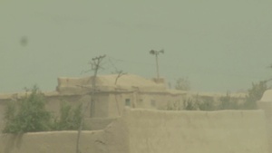 Marines Ambushed in IED Belt, Long Version