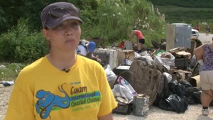 Coastal Clean-up