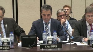 NATO Defense Ministers' Meeting Opening Remarks