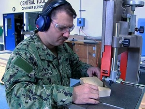 Self Help Seabees (Short Version)