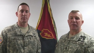1/25th SBCT Winter Safety Message