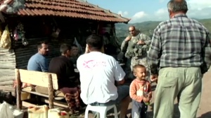Soldiers Update: Soldiers in Kosovo
