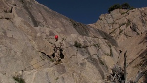 Mountain Ex 12.7: Sardine Rock