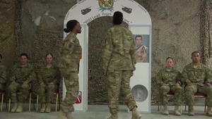 Freedom File: SAMC Inductees