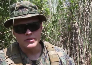 MarinesTV Headlines: Cover and Concealment - Marines Conduct Scout Sniper Training with Filipino Forces