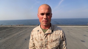 Staff Sgt. Matthew Snuggs