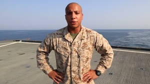 Cpl. David Pacheco