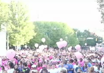 3D MDSC Breast Cancer Awareness Month B-Roll