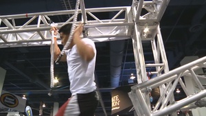 Air Force Xtreme Fit Challenge