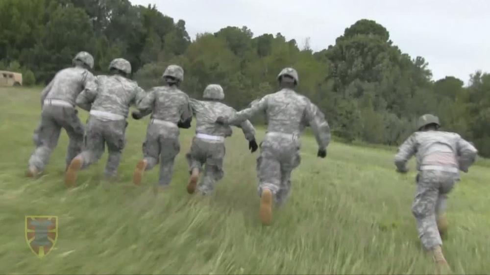 DVIDS Video "RESOLUTE REVIEW" 35 SLINGLOAD 19SEP2012