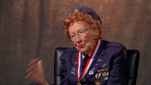 Betty Strohfus Interview (Part 2)