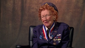 Betty Strohfus Interview (Part 3)