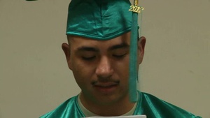 Graduating College in Afghanistan (Long Version)