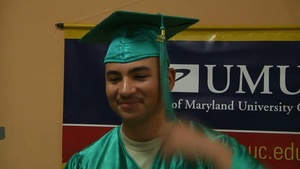 Graduating College in Afghanistan (Short Version)