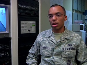 Security Forces Dispatcher