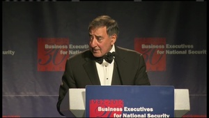 TPC News: Panetta, DoD Taking Steps to Defend Cyberspace